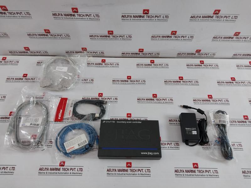 Jtag Technologies Jt 37x7/tsi Boundary-scan Controller
