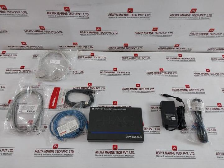 Jtag Technologies Jt 37x7/tsi Boundary-scan Controller