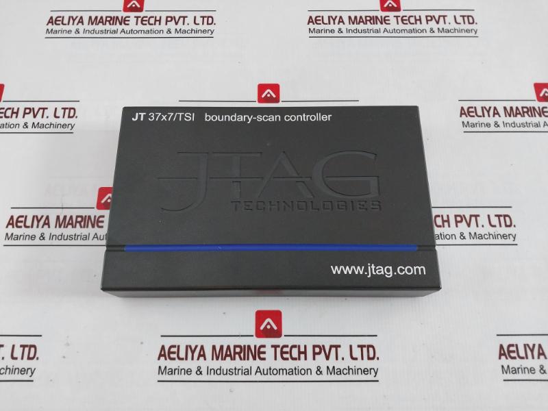 Jtag Technologies Jt 37x7/tsi Boundary-scan Controller