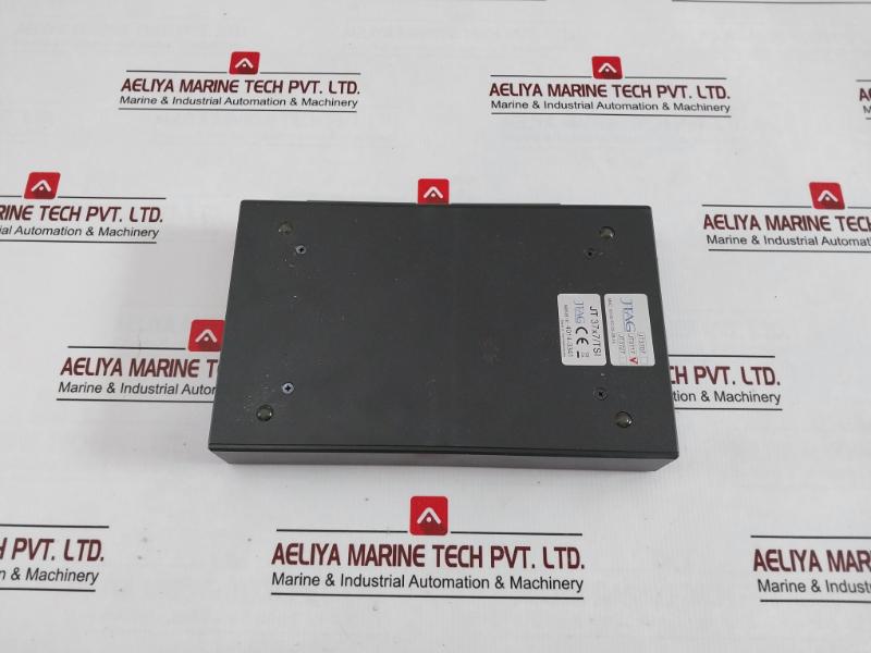 Jtag Technologies Jt 37x7/tsi Boundary-scan Controller