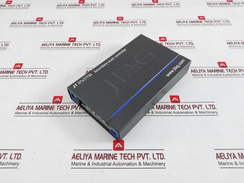 Jtag Technologies Jt 37x7/tsi Boundary-scan Controller