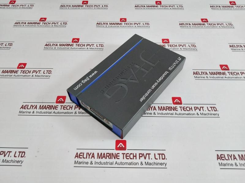 Jtag Technologies Jt 37x7/tsi Boundary-scan Controller
