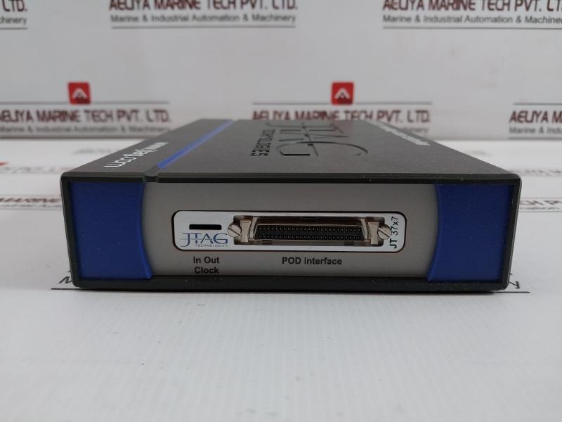 Jtag Technologies Jt 37x7/tsi Boundary-scan Controller