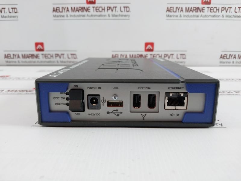 Jtag Technologies Jt 37x7/tsi Boundary-scan Controller
