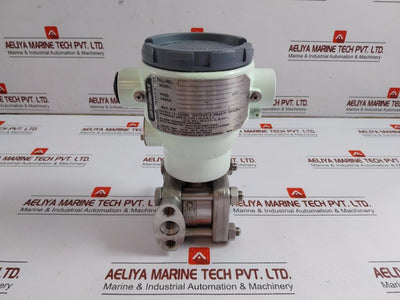 Jtg940A-1E1A2-cxxx1-t1-G4-Pressure-Transmitter-11-42-Vdc-Yamatake-Honeywell-209371-2