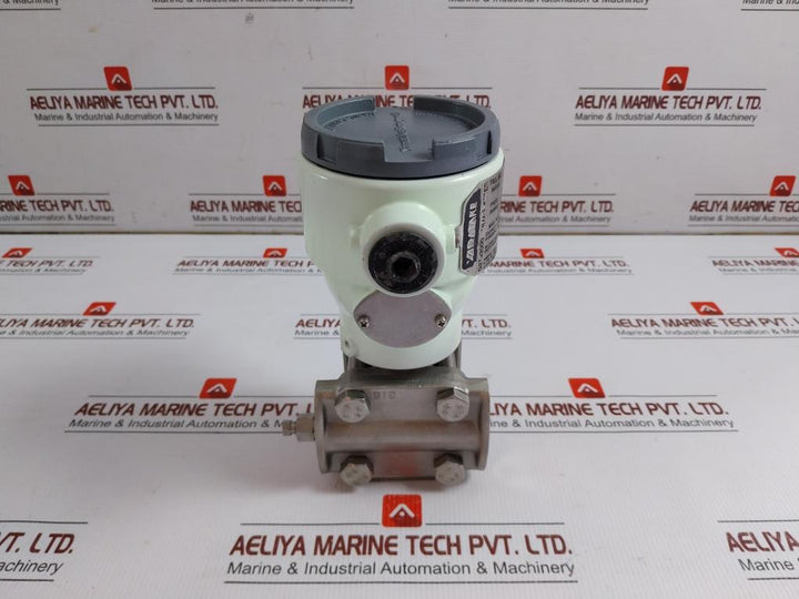Jtg940A-1E1A2-cxxx1-t1-G4-Pressure-Transmitter-11-42-Vdc-Yamatake-Honeywell-209371-5