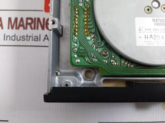 Ju-475-2 Floppy Disk Drive Assembly Panasonic