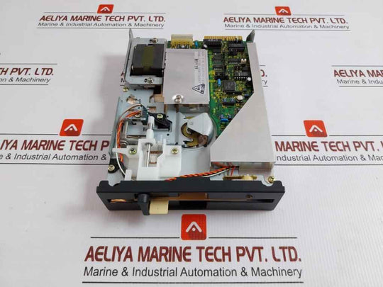 Ju-475-2 Floppy Disk Drive Assembly Panasonic