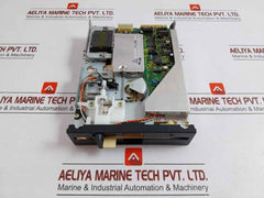 Ju-475-2 Floppy Disk Drive Assembly Panasonic