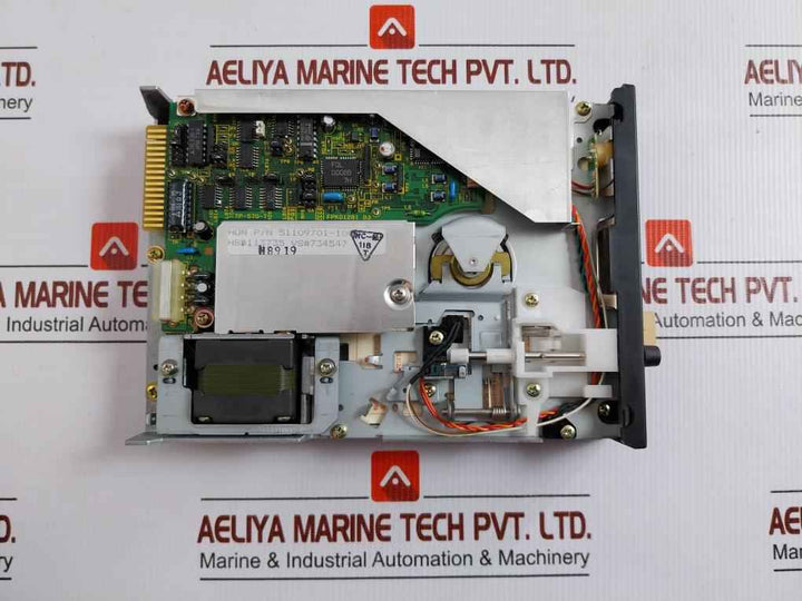 Ju-475-2 Floppy Disk Drive Assembly Panasonic