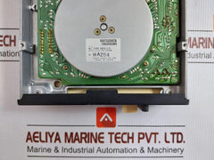 Ju-475-2 Floppy Disk Drive Assembly Panasonic