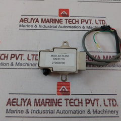 Ju-ti-250 Pressure Transducer 279000780