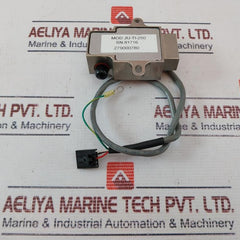 Ju-ti-250 Pressure Transducer 279000780