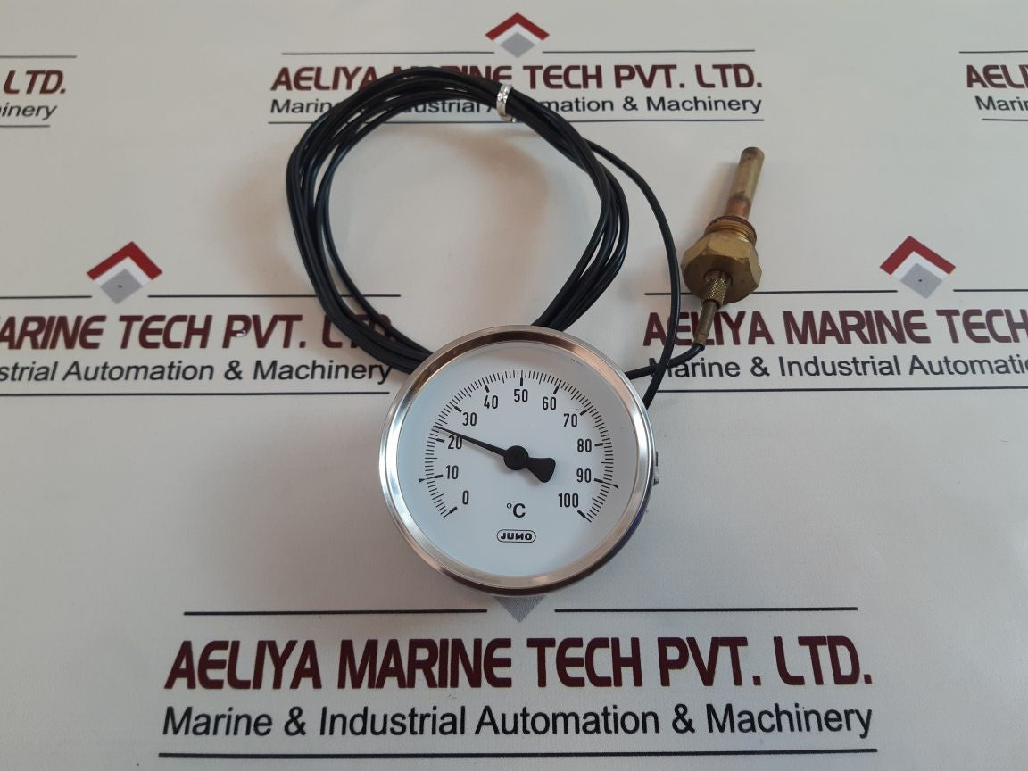 Juchheim 8201-21-80 Tele-thermometer