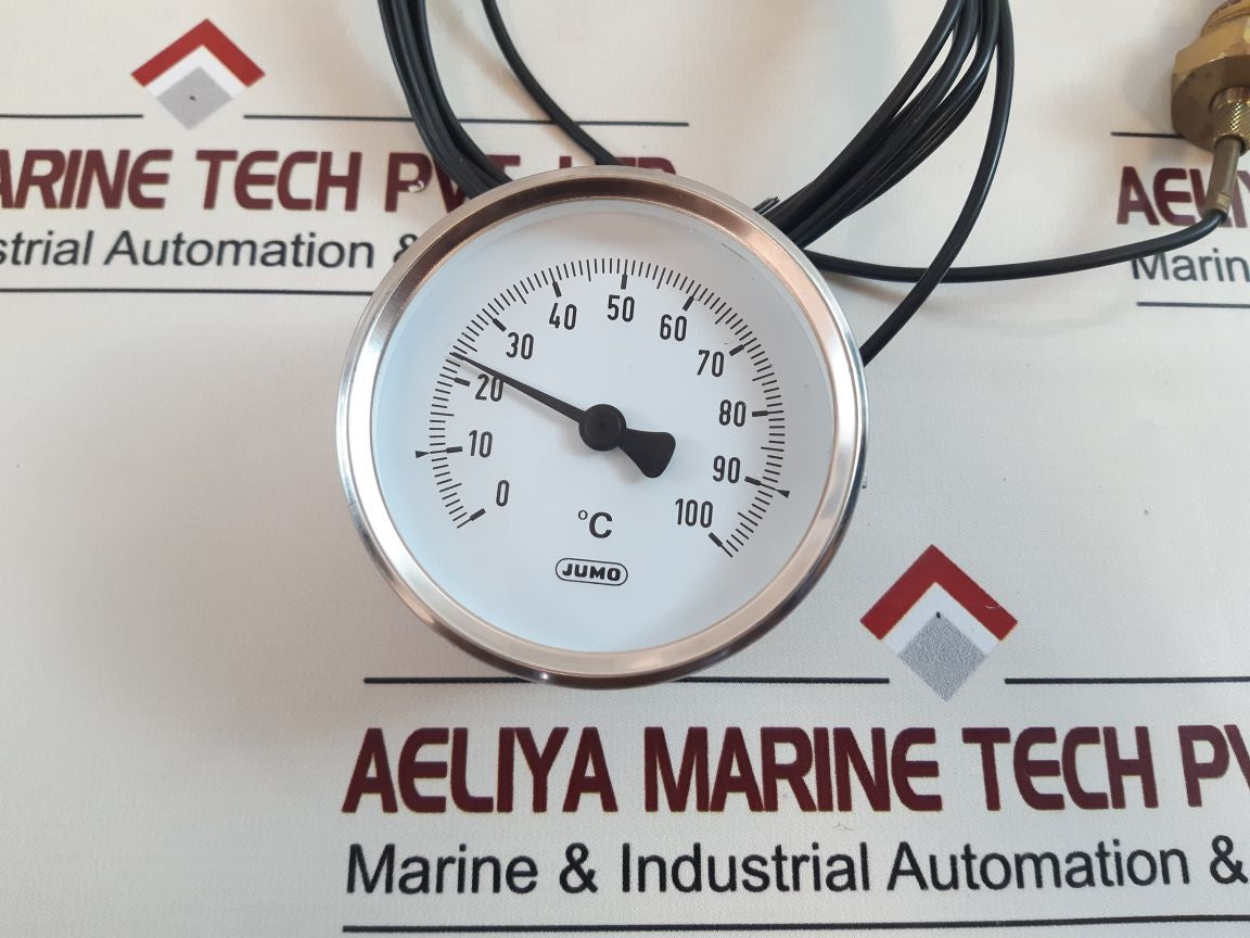 Juchheim 8201-21-80 Tele-thermometer