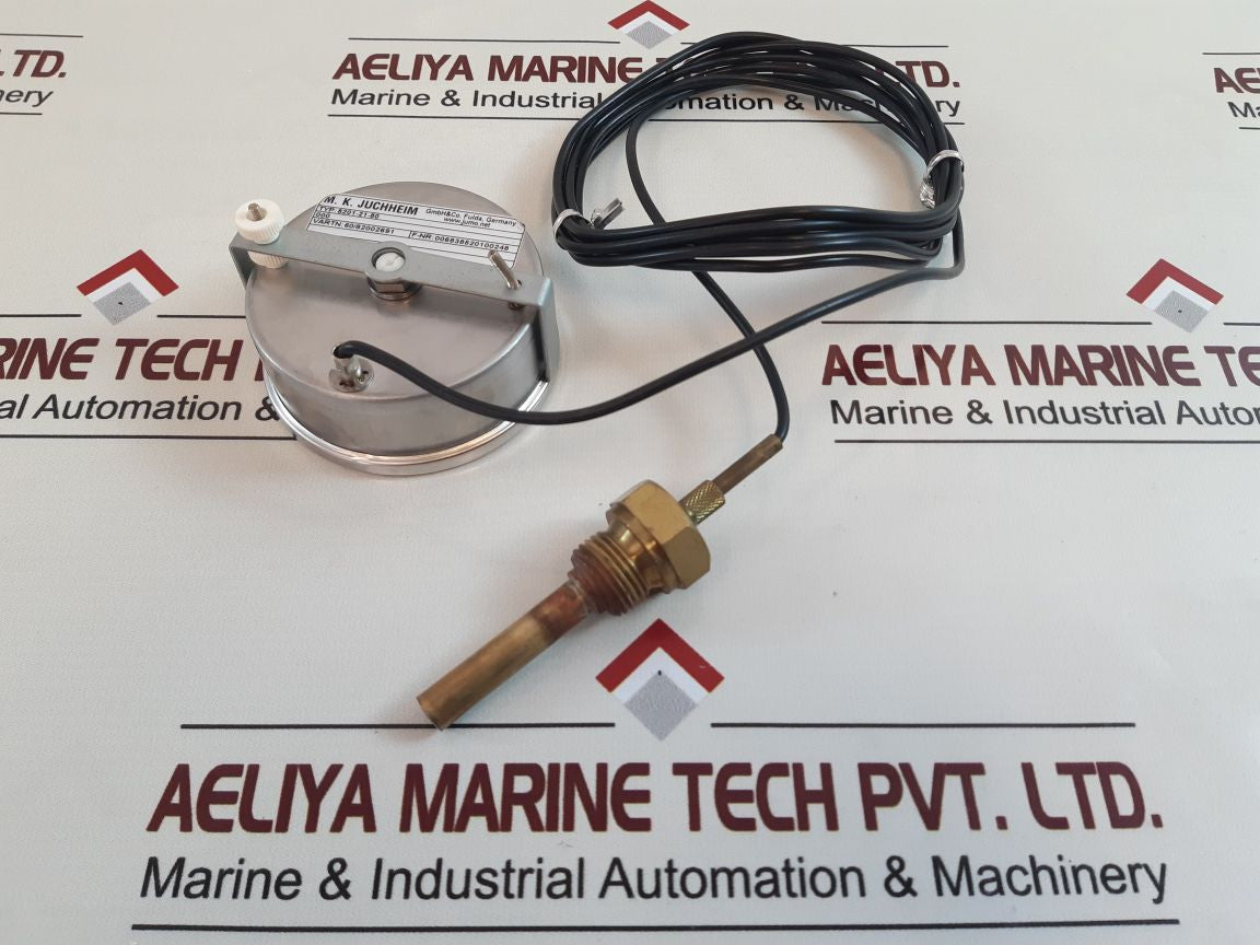 Juchheim 8201-21-80 Tele-thermometer