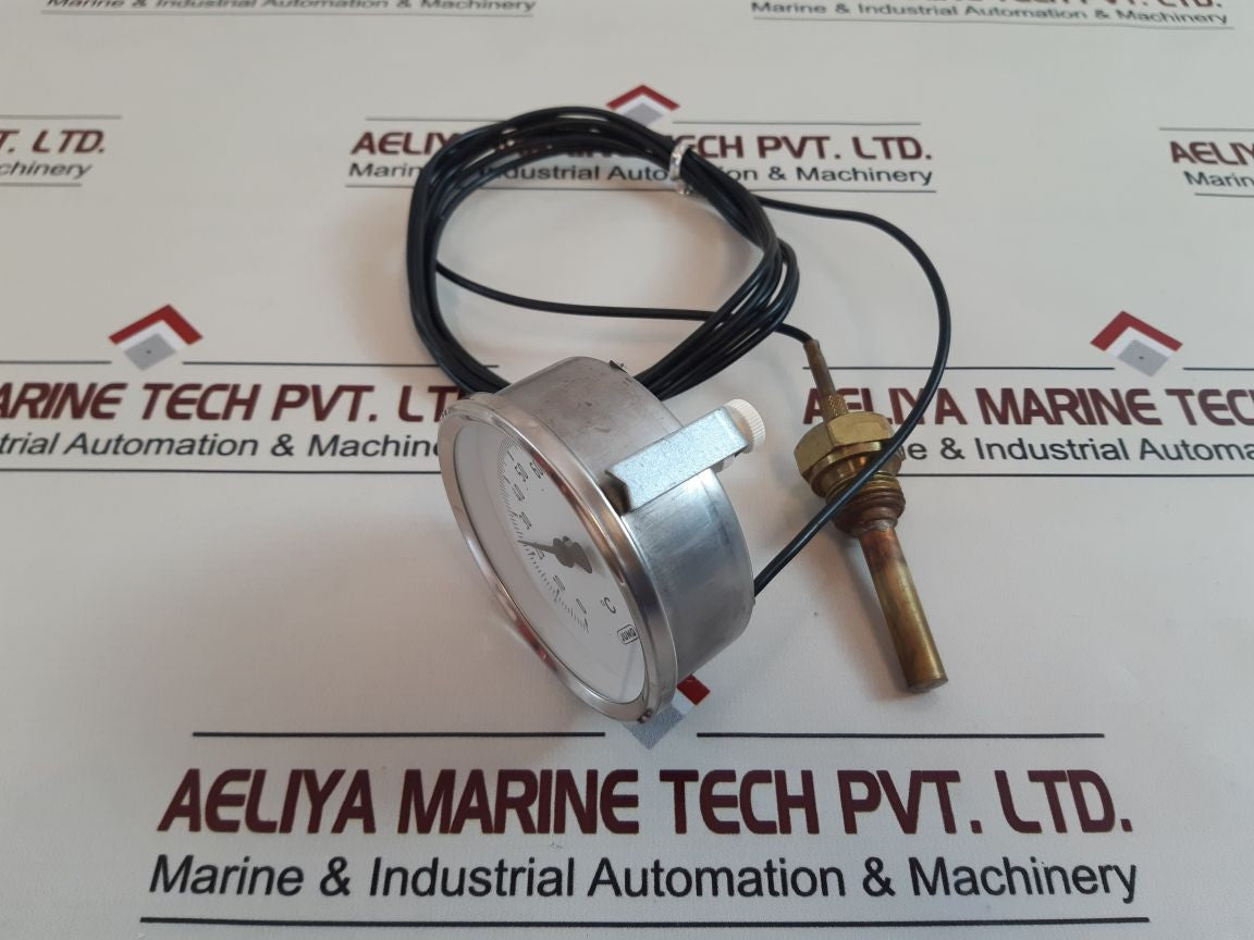 Juchheim 8201-21-80 Tele-thermometer