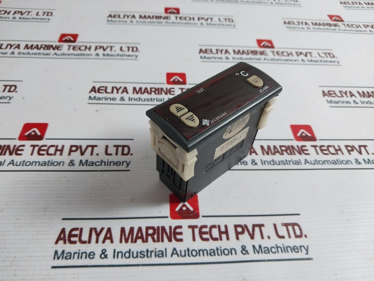 Juchuang Jc-590 Temperature Controller 230V Ac