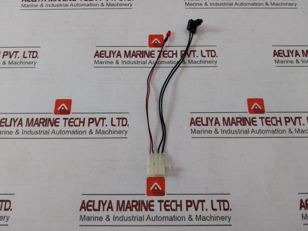 Judco 14 Vdc Switch Push Button 4A .T