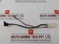 Judco 14 Vdc Switch Push Button 4A .T