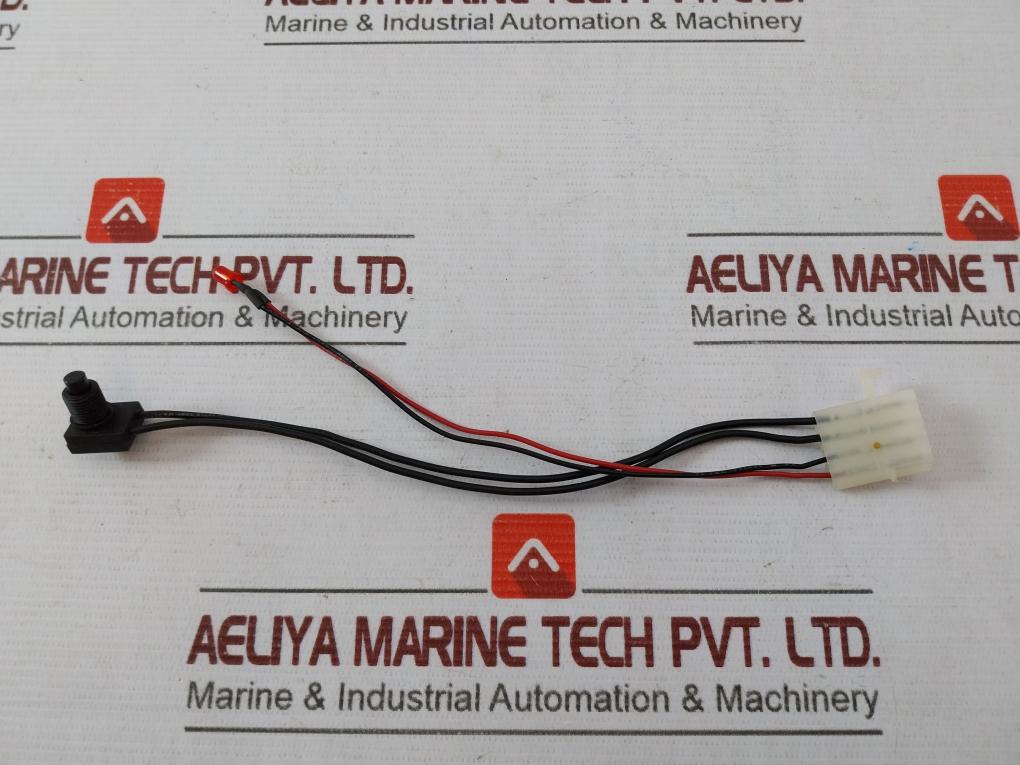 Judco 14 Vdc Switch Push Button 4A .T