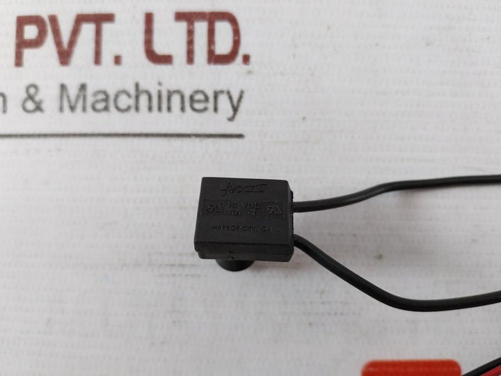 Judco 14 Vdc Switch Push Button 4A .T