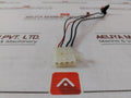 Judco 14 Vdc Switch Push Button 4A .T