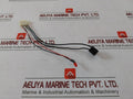 Judco 14 Vdc Switch Push Button 4A .T