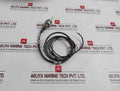 Jumo 0 2460 932 Proximity Sensor 1.3-meter Rkt 4-288/2 P1