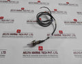Jumo 0 2460 932 Proximity Sensor 1.3-meter Rkt 4-288/2 P1