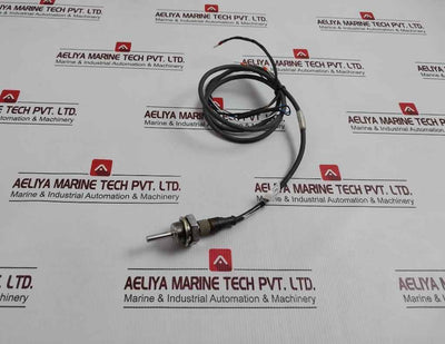 Jumo 0 2460 932 Proximity Sensor 1.3-meter Rkt 4-288/2 P1