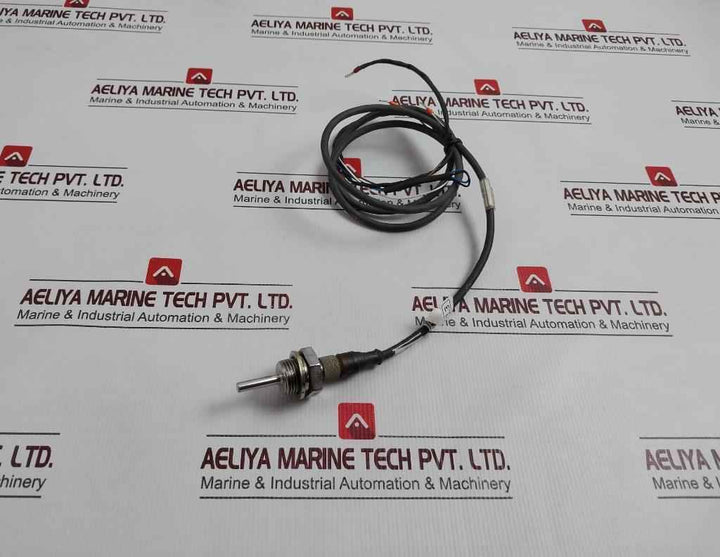 Jumo 0 2460 932 Proximity Sensor 1.3-meter Rkt 4-288/2 P1