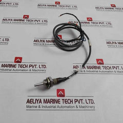 Jumo 0 2460 932 Proximity Sensor 1.3-meter Rkt 4-288/2 P1