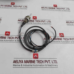 Jumo 0 2460 932 Proximity Sensor 1.3-meter Rkt 4-288/2 P1