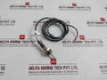 Jumo 0 2460 932 Proximity Sensor 1.3-meter Rkt 4-288/2 P1