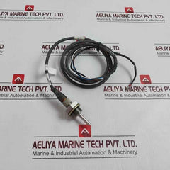 Jumo 0 2460 932 Proximity Sensor 1.3-meter Rkt 4-288/2 P1