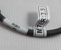 Jumo 0 2460 932 Proximity Sensor 1.3-meter Rkt 4-288/2 P1