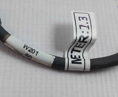 Jumo 0 2460 932 Proximity Sensor 1.3-meter Rkt 4-288/2 P1