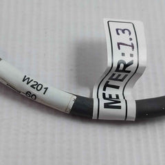 Jumo 0 2460 932 Proximity Sensor 1.3-meter Rkt 4-288/2 P1
