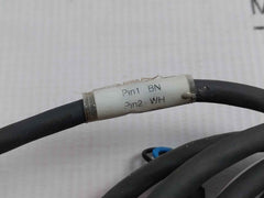 Jumo 0 2460 932 Proximity Sensor 1.3-meter Rkt 4-288/2 P1