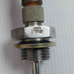 Jumo 0 2460 932 Proximity Sensor 1.3-meter Rkt 4-288/2 P1