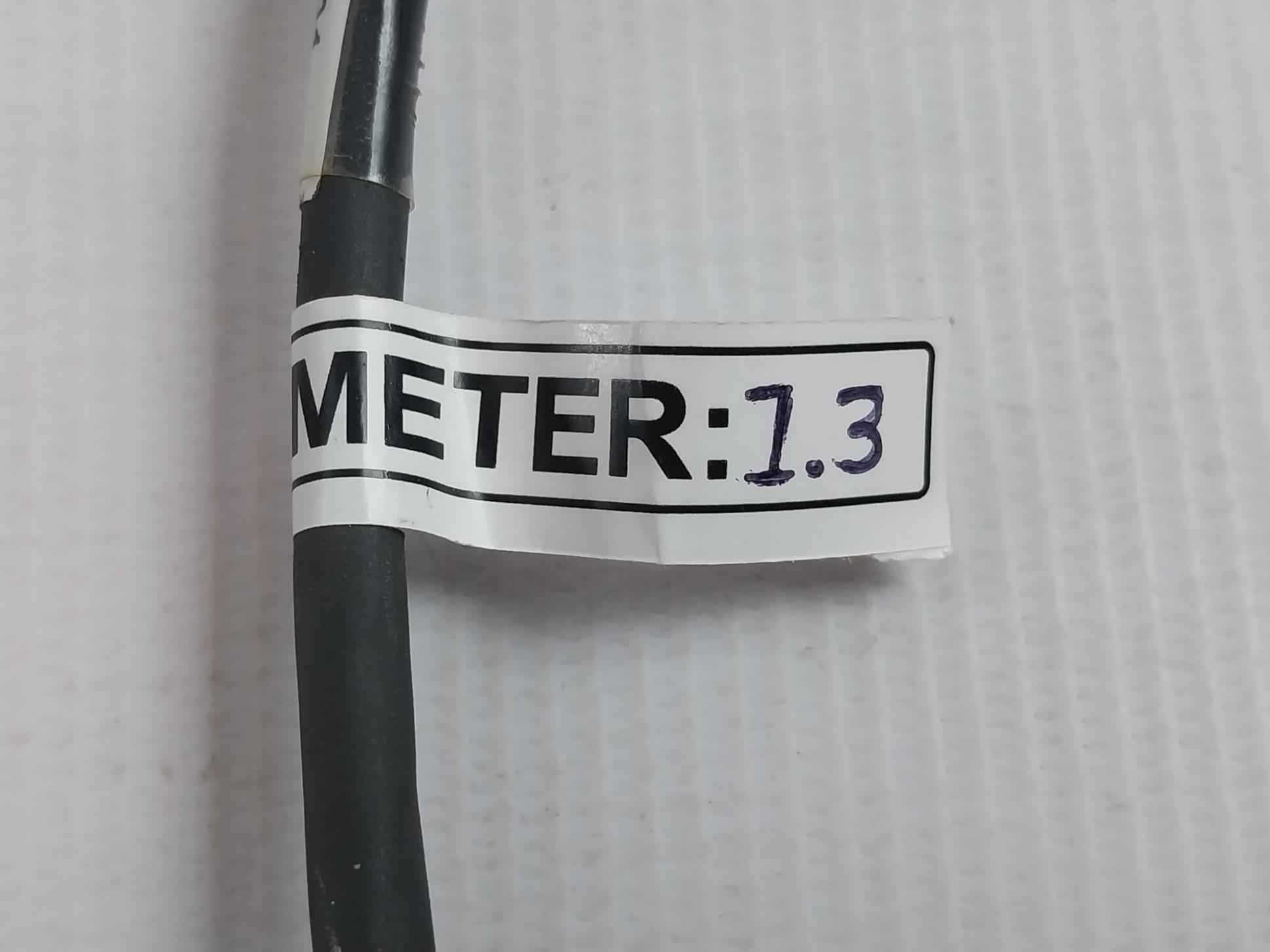 Jumo 0 2460 932 Proximity Sensor 1.3-meter Rkt 4-288/2 P1