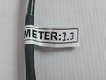 Jumo 0 2460 932 Proximity Sensor 1.3-meter Rkt 4-288/2 P1