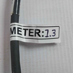 Jumo 0 2460 932 Proximity Sensor 1.3-meter Rkt 4-288/2 P1