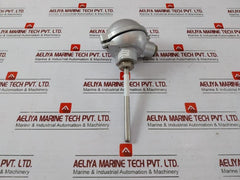 Jumo 1 X Pt100-2W Cl.B Resistance Thermometer P1164302038