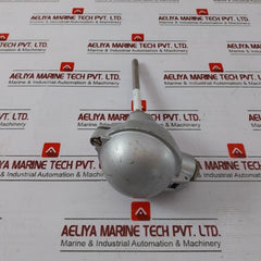 Jumo 1 X Pt100-2W Cl.B Resistance Thermometer P1164302038