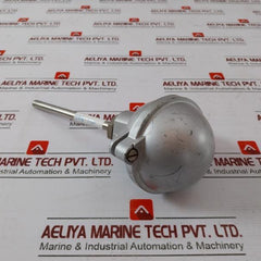 Jumo 1 X Pt100-2W Cl.B Resistance Thermometer P1164302038
