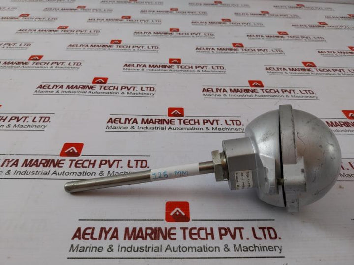 Jumo 1 X Pt100-2W Cl.B Resistance Thermometer P1164302038