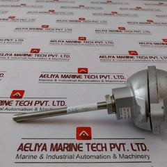 Jumo 1 X Pt100-2W Cl.B Resistance Thermometer P1164302038