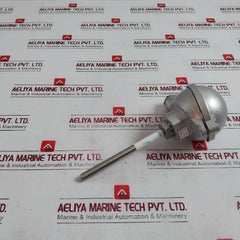 Jumo 1Xpt100 2L Resistance Thermometer 125-mm P1164302038
